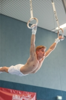Thumbnail - Hessen - Jukka Nissinen - Gymnastique Artistique - 2022 - DJM Goslar - Participants - AK 15 und 16 02050_13554.jpg