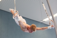 Thumbnail - Hessen - Jukka Nissinen - Artistic Gymnastics - 2022 - DJM Goslar - Participants - AK 15 und 16 02050_13555.jpg