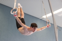 Thumbnail - Berlin - Mert Öztürk - Gymnastique Artistique - 2022 - DJM Goslar - Participants - AK 15 und 16 02050_13563.jpg