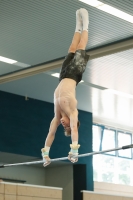 Thumbnail - Berlin - Luc Löwe - Artistic Gymnastics - 2022 - DJM Goslar - Participants - AK 15 und 16 02050_13576.jpg