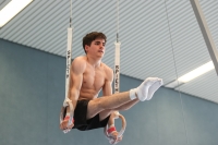 Thumbnail - Berlin - Mert Öztürk - Спортивная гимнастика - 2022 - DJM Goslar - Participants - AK 15 und 16 02050_13581.jpg