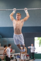 Thumbnail - Hessen - Jukka Nissinen - Artistic Gymnastics - 2022 - DJM Goslar - Participants - AK 15 und 16 02050_13613.jpg