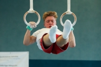 Thumbnail - Sachsen - Fabrice Szakál - Artistic Gymnastics - 2022 - DJM Goslar - Participants - AK 15 und 16 02050_13618.jpg
