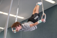 Thumbnail - Baden - Maximilian Glaeser - Gymnastique Artistique - 2022 - DJM Goslar - Participants - AK 15 und 16 02050_13644.jpg
