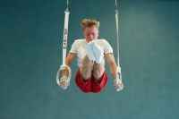 Thumbnail - Sachsen - Fabrice Szakál - Artistic Gymnastics - 2022 - DJM Goslar - Participants - AK 15 und 16 02050_13651.jpg