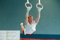 Thumbnail - Sachsen - Fabrice Szakál - Artistic Gymnastics - 2022 - DJM Goslar - Participants - AK 15 und 16 02050_13654.jpg
