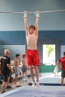 Thumbnail - Schwaben - Mika Wagner - Спортивная гимнастика - 2022 - DJM Goslar - Participants - AK 15 und 16 02050_13664.jpg