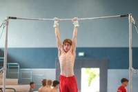 Thumbnail - Schwaben - Mika Wagner - Artistic Gymnastics - 2022 - DJM Goslar - Participants - AK 15 und 16 02050_13665.jpg