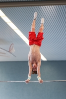 Thumbnail - Schwaben - Mika Wagner - Artistic Gymnastics - 2022 - DJM Goslar - Participants - AK 15 und 16 02050_13667.jpg