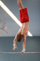 Thumbnail - Schwaben - Mika Wagner - Artistic Gymnastics - 2022 - DJM Goslar - Participants - AK 15 und 16 02050_13669.jpg