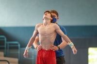 Thumbnail - Schwaben - Mika Wagner - Artistic Gymnastics - 2022 - DJM Goslar - Participants - AK 15 und 16 02050_13675.jpg