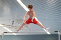 Thumbnail - Schwaben - Mika Wagner - Artistic Gymnastics - 2022 - DJM Goslar - Participants - AK 15 und 16 02050_13683.jpg