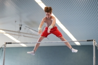 Thumbnail - Schwaben - Mika Wagner - Artistic Gymnastics - 2022 - DJM Goslar - Participants - AK 15 und 16 02050_13684.jpg