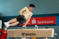 Thumbnail - Berlin - Mert Öztürk - Спортивная гимнастика - 2022 - DJM Goslar - Participants - AK 15 und 16 02050_13686.jpg