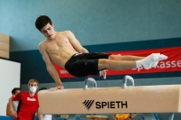 Thumbnail - Berlin - Mert Öztürk - Спортивная гимнастика - 2022 - DJM Goslar - Participants - AK 15 und 16 02050_13692.jpg