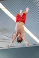 Thumbnail - Schwaben - Mika Wagner - Artistic Gymnastics - 2022 - DJM Goslar - Participants - AK 15 und 16 02050_13719.jpg