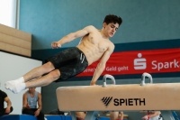 Thumbnail - Berlin - Mert Öztürk - Спортивная гимнастика - 2022 - DJM Goslar - Participants - AK 15 und 16 02050_13723.jpg