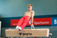 Thumbnail - Hessen - Jukka Nissinen - Artistic Gymnastics - 2022 - DJM Goslar - Participants - AK 15 und 16 02050_13730.jpg