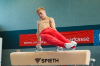 Thumbnail - Hessen - Jukka Nissinen - Artistic Gymnastics - 2022 - DJM Goslar - Participants - AK 15 und 16 02050_13731.jpg