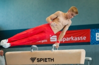 Thumbnail - Hessen - Jukka Nissinen - Artistic Gymnastics - 2022 - DJM Goslar - Participants - AK 15 und 16 02050_13766.jpg