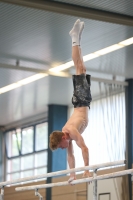 Thumbnail - Berlin - Luc Löwe - Artistic Gymnastics - 2022 - DJM Goslar - Participants - AK 15 und 16 02050_13777.jpg