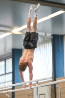 Thumbnail - Berlin - Luc Löwe - Artistic Gymnastics - 2022 - DJM Goslar - Participants - AK 15 und 16 02050_13779.jpg