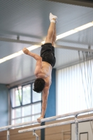 Thumbnail - Berlin - Mert Öztürk - Спортивная гимнастика - 2022 - DJM Goslar - Participants - AK 15 und 16 02050_13785.jpg