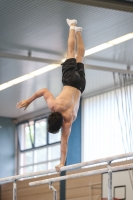 Thumbnail - Berlin - Mert Öztürk - Спортивная гимнастика - 2022 - DJM Goslar - Participants - AK 15 und 16 02050_13786.jpg