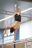 Thumbnail - Berlin - Mert Öztürk - Спортивная гимнастика - 2022 - DJM Goslar - Participants - AK 15 und 16 02050_13787.jpg