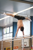 Thumbnail - Berlin - Mert Öztürk - Спортивная гимнастика - 2022 - DJM Goslar - Participants - AK 15 und 16 02050_13795.jpg