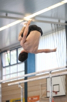 Thumbnail - Berlin - Mert Öztürk - Спортивная гимнастика - 2022 - DJM Goslar - Participants - AK 15 und 16 02050_13796.jpg