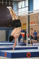 Thumbnail - Berlin - Mert Öztürk - Спортивная гимнастика - 2022 - DJM Goslar - Participants - AK 15 und 16 02050_13800.jpg
