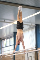 Thumbnail - Berlin - Mert Öztürk - Спортивная гимнастика - 2022 - DJM Goslar - Participants - AK 15 und 16 02050_13802.jpg