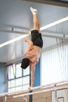 Thumbnail - Berlin - Mert Öztürk - Спортивная гимнастика - 2022 - DJM Goslar - Participants - AK 15 und 16 02050_13803.jpg