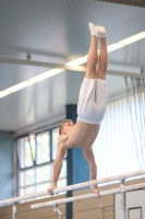 Thumbnail - Hessen - Jukka Nissinen - Artistic Gymnastics - 2022 - DJM Goslar - Participants - AK 15 und 16 02050_13809.jpg