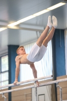 Thumbnail - Hessen - Jukka Nissinen - Artistic Gymnastics - 2022 - DJM Goslar - Participants - AK 15 und 16 02050_13811.jpg