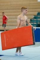 Thumbnail - Hessen - Jukka Nissinen - Artistic Gymnastics - 2022 - DJM Goslar - Participants - AK 15 und 16 02050_13816.jpg