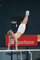 Thumbnail - Hessen - Jukka Nissinen - Artistic Gymnastics - 2022 - DJM Goslar - Participants - AK 15 und 16 02050_13817.jpg