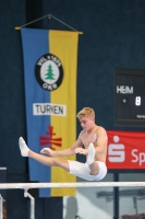 Thumbnail - Hessen - Jukka Nissinen - Спортивная гимнастика - 2022 - DJM Goslar - Participants - AK 15 und 16 02050_13824.jpg