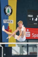 Thumbnail - Hessen - Jukka Nissinen - Спортивная гимнастика - 2022 - DJM Goslar - Participants - AK 15 und 16 02050_13826.jpg