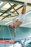 Thumbnail - Hessen - Jukka Nissinen - Спортивная гимнастика - 2022 - DJM Goslar - Participants - AK 15 und 16 02050_13832.jpg