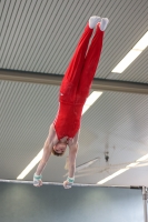 Thumbnail - Brandenburg - Till Jabine - Спортивная гимнастика - 2022 - DJM Goslar - Participants - AK 15 und 16 02050_13845.jpg