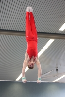 Thumbnail - Brandenburg - Till Jabine - Спортивная гимнастика - 2022 - DJM Goslar - Participants - AK 15 und 16 02050_13847.jpg