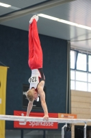 Thumbnail - Hessen - Jukka Nissinen - Спортивная гимнастика - 2022 - DJM Goslar - Participants - AK 15 und 16 02050_13848.jpg