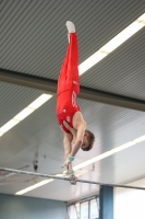 Thumbnail - Brandenburg - Felix Seemann - Artistic Gymnastics - 2022 - DJM Goslar - Participants - AK 15 und 16 02050_13850.jpg