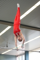 Thumbnail - Brandenburg - Felix Seemann - Спортивная гимнастика - 2022 - DJM Goslar - Participants - AK 15 und 16 02050_13851.jpg