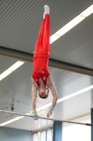 Thumbnail - Brandenburg - Felix Seemann - Спортивная гимнастика - 2022 - DJM Goslar - Participants - AK 15 und 16 02050_13852.jpg