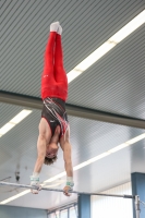 Thumbnail - Sachsen - Arthur Bespaluk - Artistic Gymnastics - 2022 - DJM Goslar - Participants - AK 15 und 16 02050_13854.jpg
