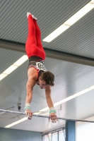 Thumbnail - Sachsen - Arthur Bespaluk - Artistic Gymnastics - 2022 - DJM Goslar - Participants - AK 15 und 16 02050_13855.jpg