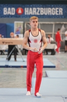 Thumbnail - Hessen - Jukka Nissinen - Спортивная гимнастика - 2022 - DJM Goslar - Participants - AK 15 und 16 02050_13860.jpg